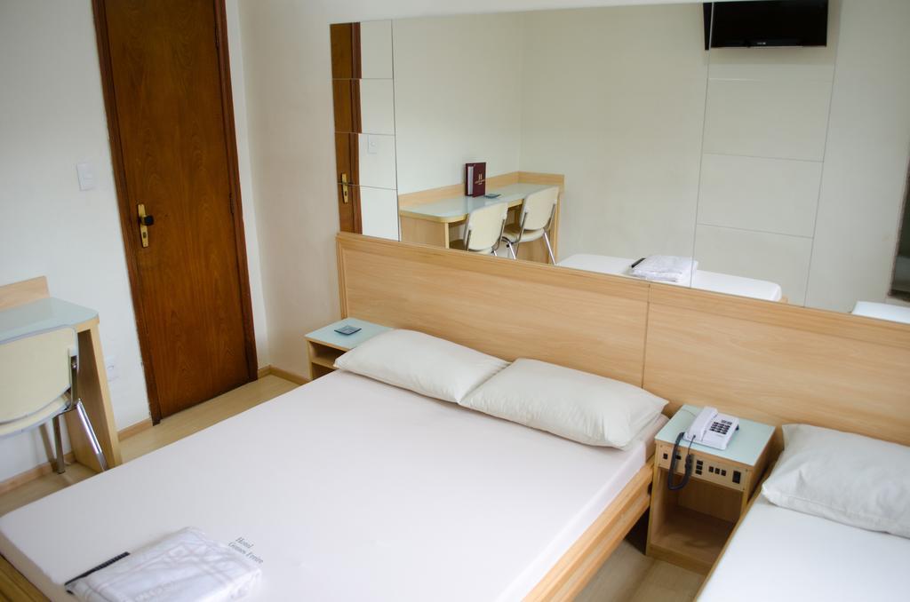 Gomes Freire (adults Only) Love hotel Rio de Janeiro
